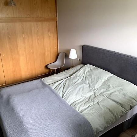 Apartment With A Great View Reykjavik Extérieur photo