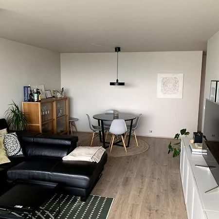 Apartment With A Great View Reykjavik Extérieur photo