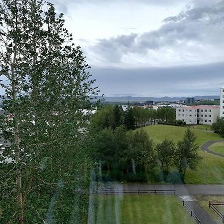 Apartment With A Great View Reykjavik Extérieur photo