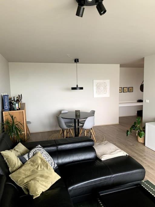 Apartment With A Great View Reykjavik Extérieur photo