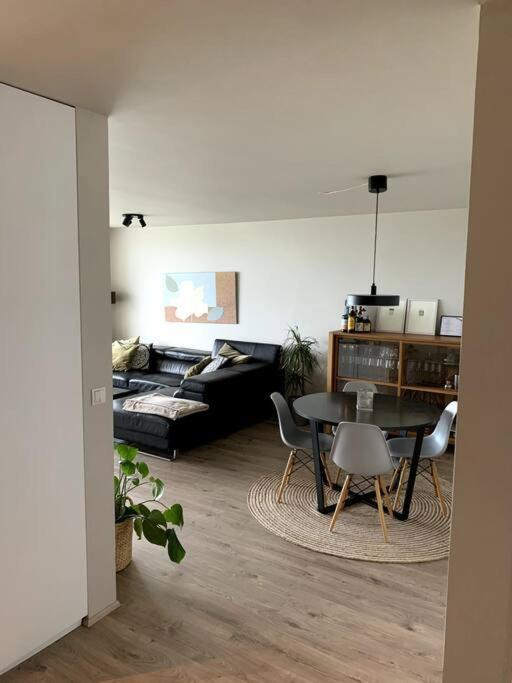 Apartment With A Great View Reykjavik Extérieur photo