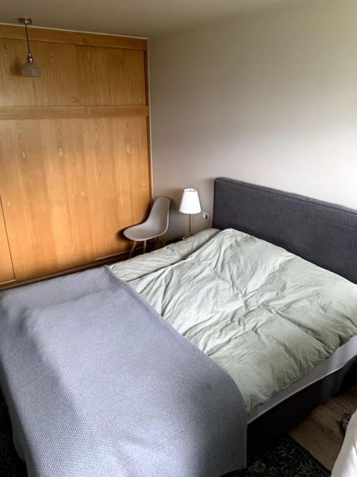 Apartment With A Great View Reykjavik Extérieur photo