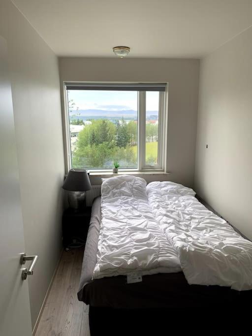 Apartment With A Great View Reykjavik Extérieur photo