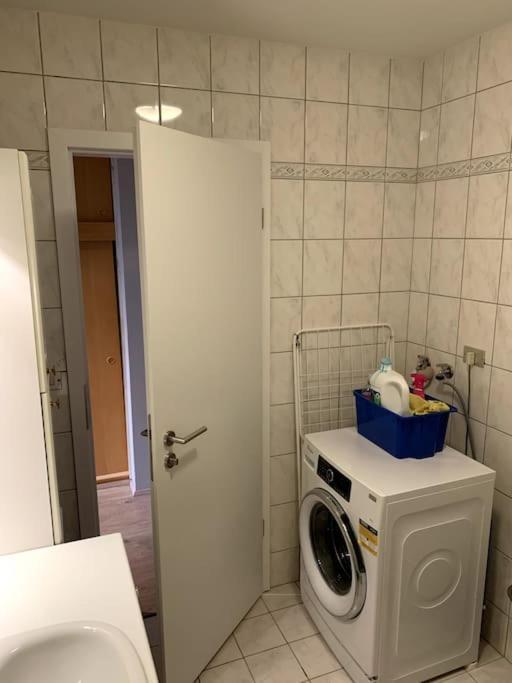 Apartment With A Great View Reykjavik Extérieur photo