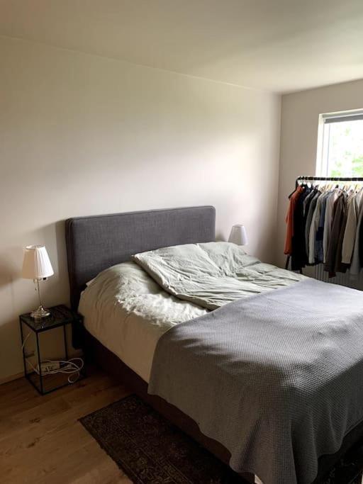 Apartment With A Great View Reykjavik Extérieur photo