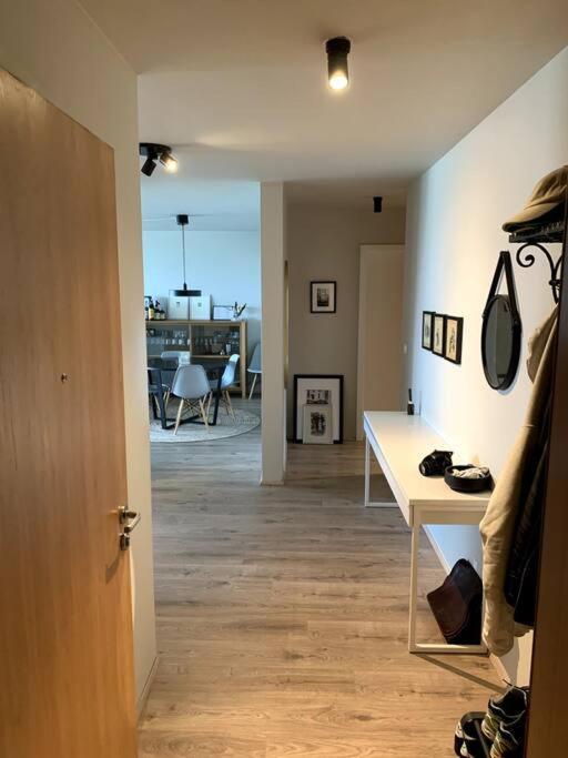 Apartment With A Great View Reykjavik Extérieur photo
