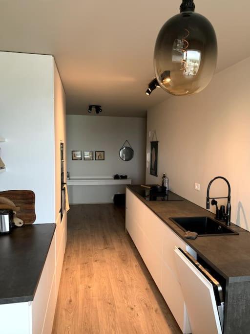 Apartment With A Great View Reykjavik Extérieur photo