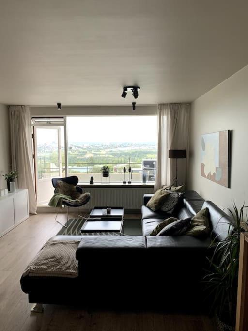 Apartment With A Great View Reykjavik Extérieur photo