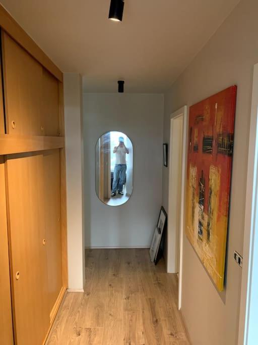 Apartment With A Great View Reykjavik Extérieur photo