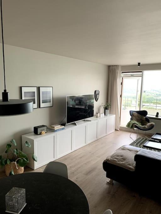 Apartment With A Great View Reykjavik Extérieur photo